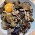 Koalamam's cooksnap of when they made 簡単！ナスと合挽き肉のピリ辛炒め.