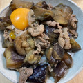 Koalamam's cooksnap of when they made 簡単！ナスと合挽き肉のピリ辛炒め.
