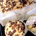 なびろめ's cooksnap of when they made 父の日★コーヒーの浮島（和風蒸しケーキ）.