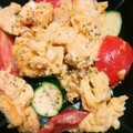 （＊あωや＊）'s cooksnap of when they made トマトとズッキーニと卵の粉チーズ炒め.