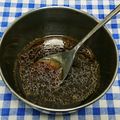 ととろ＆めい's cooksnap of when they made 簡単おいしい♡たまねぎドレッシング.