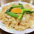 こうへい1206's cooksnap of when they made 天気の子！巣篭もりチャーハン.