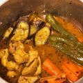 ﾀｯｶｱｰﾁｬﾝ's cooksnap of when they made スパイスで作る本格スープカレー.