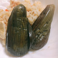 seacomet's cooksnap of when they made 簡単！美味しい！茄子の煮浸し.