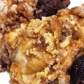 たむこん's cooksnap of when they made 下味は焼肉のタレにお任せ！手羽元の唐揚げ.