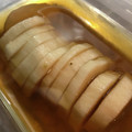 おなかの音's cooksnap of when they made 長芋のめんつゆ漬け★わさび風味.