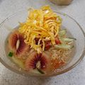すかいmama☆'s cooksnap of when they made 失敗しない錦糸卵の作り方【作り置き】.