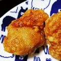 ミカ★ヅキ's cooksnap of when they made サクッ！ふんわりジューシー鶏のから揚げ.