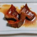 はちみつlove's cooksnap of when they made 赤魚の甘辛煮.