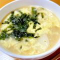 aco63☆'s cooksnap of when they made 韓国★トックク.