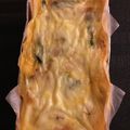 クックHB0OYQ☆'s cooksnap of when they made やっと辿り着いた絶品キッシュ☆.