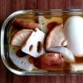 おはな✻'s cooksnap of when they made れんこんのおひたし.