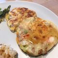 hikaru514's cooksnap of when they made 余った天ぷら粉で！納豆のふわふわ天ぷら.
