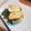 お山のエイ's cooksnap of when they made きぬさやとカニカマの卵焼き.
