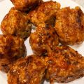 マコミコ's cooksnap of when they made 挽肉を自分でつくろう！和牛ハンバーグ.
