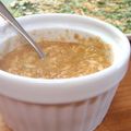 noamanma's cooksnap of when they made ｱﾅﾀも虜♪ 食べるﾁﾁﾞﾐのたれ.