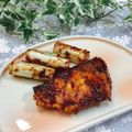Satoco❋'s cooksnap of when they made フライパンで簡単❀ブリの甘みそ絡め焼き❀.