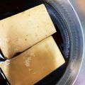 ○おまめ○'s cooksnap of when they made 老舗の名物『とうめし』再現.