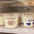 れんれんとまま's cooksnap of when they made ヨーグルトクール.