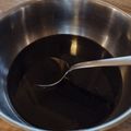 karo55's cooksnap of when they made ☆便利☆我が家の万能調味料☆みりん醤油☆.