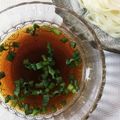 おはな✻'s cooksnap of when they made レンジで簡単✿ストレート✿そうめんつゆ✿.