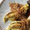 おはな✻'s cooksnap of when they made 甘くてとろとろの焼きなす.