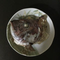 クック1FX93J☆'s cooksnap of when they made 鯛のあらで♪たいの酒蒸し.