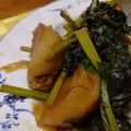 karo55's cooksnap of when they made ☆手羽元とトロトロかぶのこっくり煮☆.