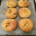 FaithAloha's cooksnap of when they made なんちゃってキュルキュマ.