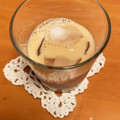 ゆずゆずゆ55's cooksnap of when they made 簡単！らくのうマザーズ風アイスカフェオレ.