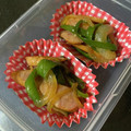 テルリンコ67's cooksnap of when they made 冷凍保存☆ウインナーと野菜の焼肉風炒め♪.