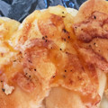 がさつ母's cooksnap of when they made ふんわりもちもち湯種食パン.