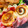 Nya6nya6's cooksnap of when they made しそちくわのくるくる焼き.