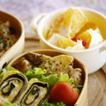 ガメコ's cooksnap of when they made 新じゃがとウィンナーの粒マスタード炒め.