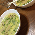 みさめろ♥'s cooksnap of when they made 失敗なし！簡単！あんかけ 茶碗蒸し.