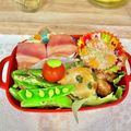 青空にうかぶくも's cooksnap of when they made お弁当に❤プチトマトdeりんごちゃん.
