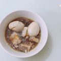 cocoa0202's cooksnap of when they made 圧力鍋なくてもやわらか～い❤簡単豚の角煮.
