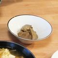 やまもっっちゃん's cooksnap of when they made 塩麹さんで～鶏レバーのオイル漬け.