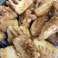 伊達こまち's cooksnap of when they made 子供に人気、たけのこの唐揚げ.