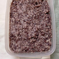 もみちゃ46's cooksnap of when they made 炊飯器で簡単！砂糖不使用の発酵あんこ.
