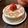 あんずk's cooksnap of when they made 生クリームで♡カラフルフルーツミルク寒天.