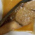 ♡しろちゃん♡'s cooksnap of when they made 私の黄金比☆ぶりの照り焼き【追記加筆あり.