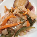 tontonmii's cooksnap of when they made 豚肉とピーマンと人参のオイスター醤油炒め.