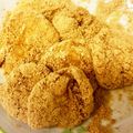 えみんちゅー☆'s cooksnap of when they made 超やわらか♡もちもちきな粉もち.