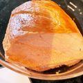 ぺっぺん's cooksnap of when they made 圧力鍋で！超簡単！煮豚♡.