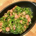 クックX4GZEJ☆'s cooksnap of when they made 苦手克服☆うまい！こってり甘味噌ピーマン.