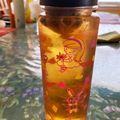 バウチャン's cooksnap of when they made ペットボトルで簡単ー♪水出し紅茶.