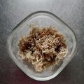チコリママ's cooksnap of when they made しらすの佃煮・保育園給食.
