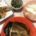 ♡MINE♡'s cooksnap of when they made ターサイで旨炒め.