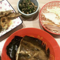 ♡MINE♡'s cooksnap of when they made ターサイで旨炒め.